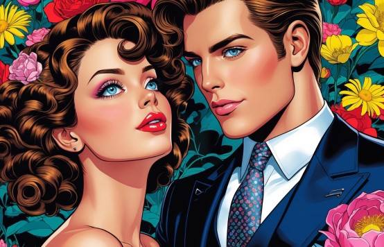 Cewek Memperhatikan Fisik